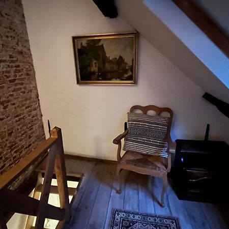 Holiday Homes Goddaard Anvers Extérieur photo