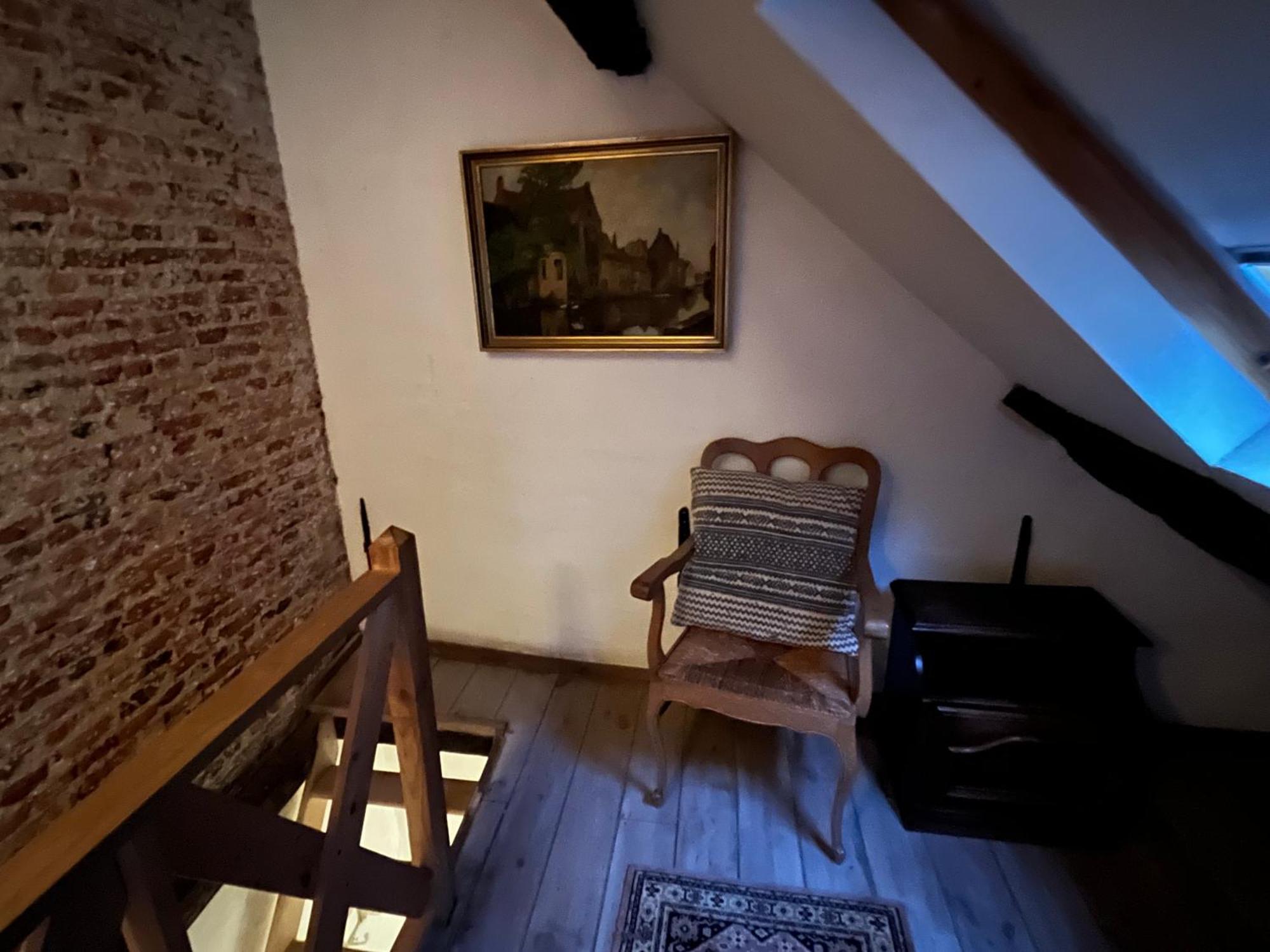 Holiday Homes Goddaard Anvers Extérieur photo