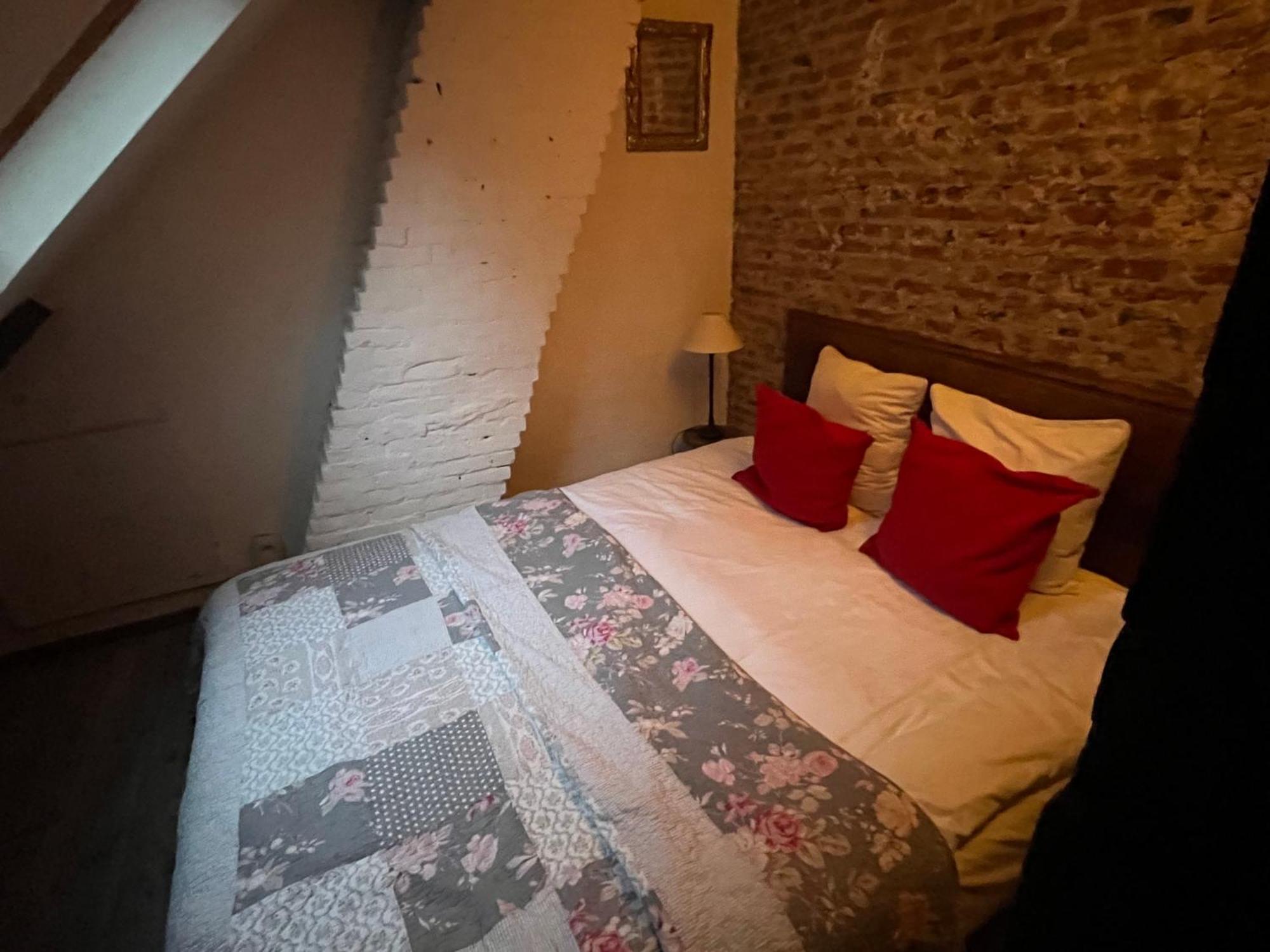 Holiday Homes Goddaard Anvers Extérieur photo