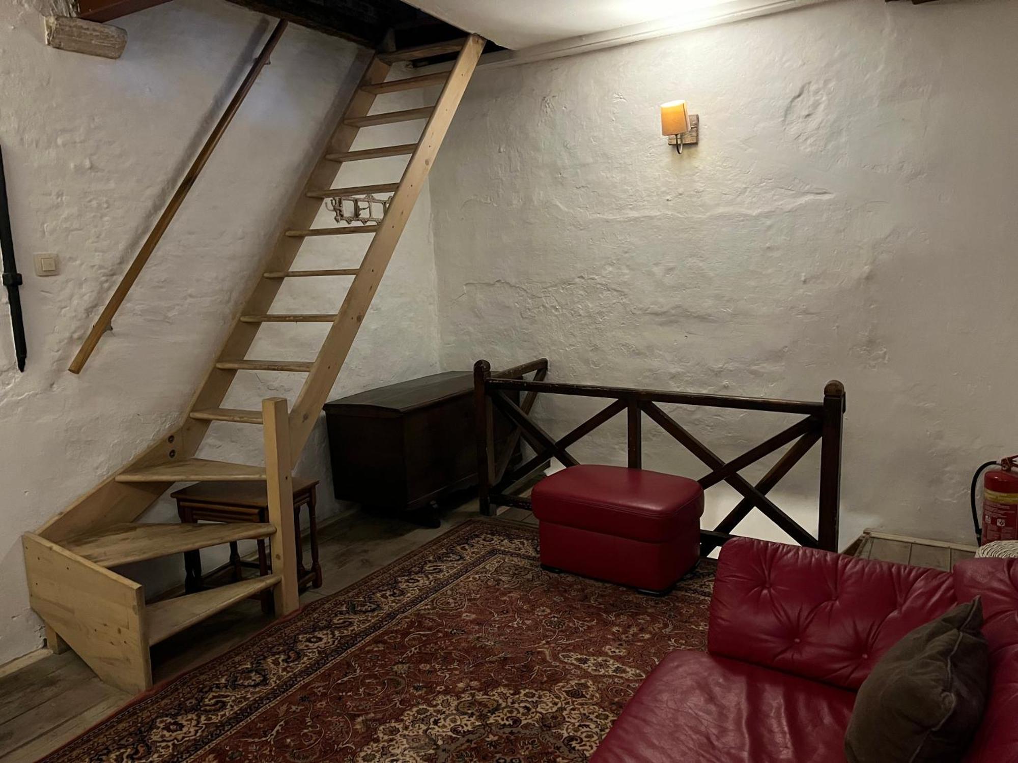 Holiday Homes Goddaard Anvers Extérieur photo