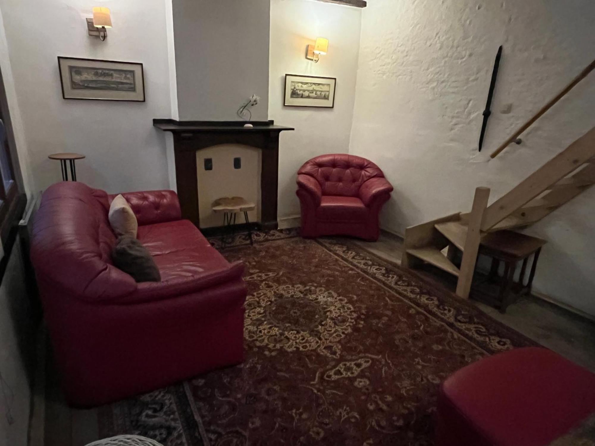 Holiday Homes Goddaard Anvers Extérieur photo