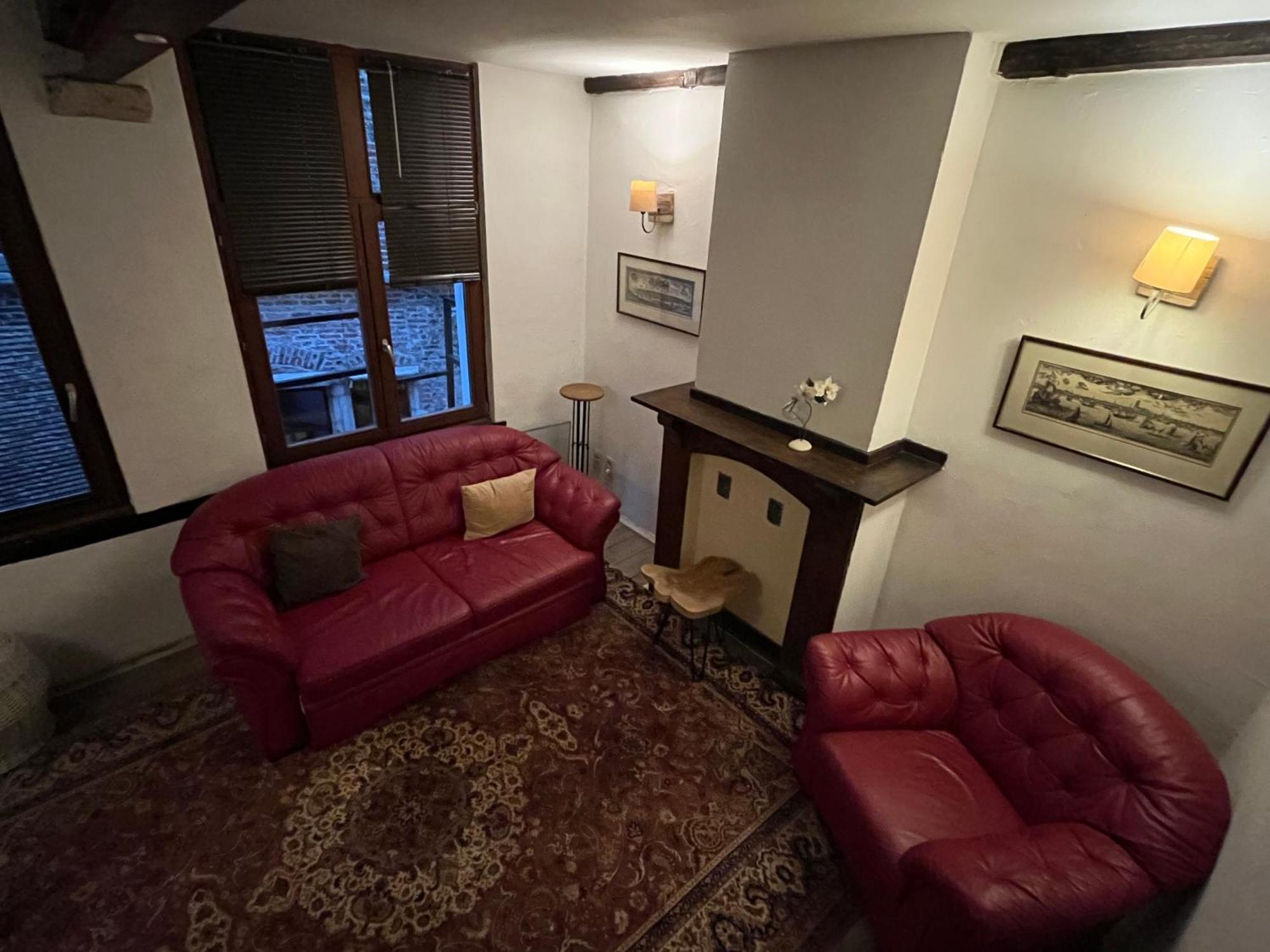 Holiday Homes Goddaard Anvers Extérieur photo