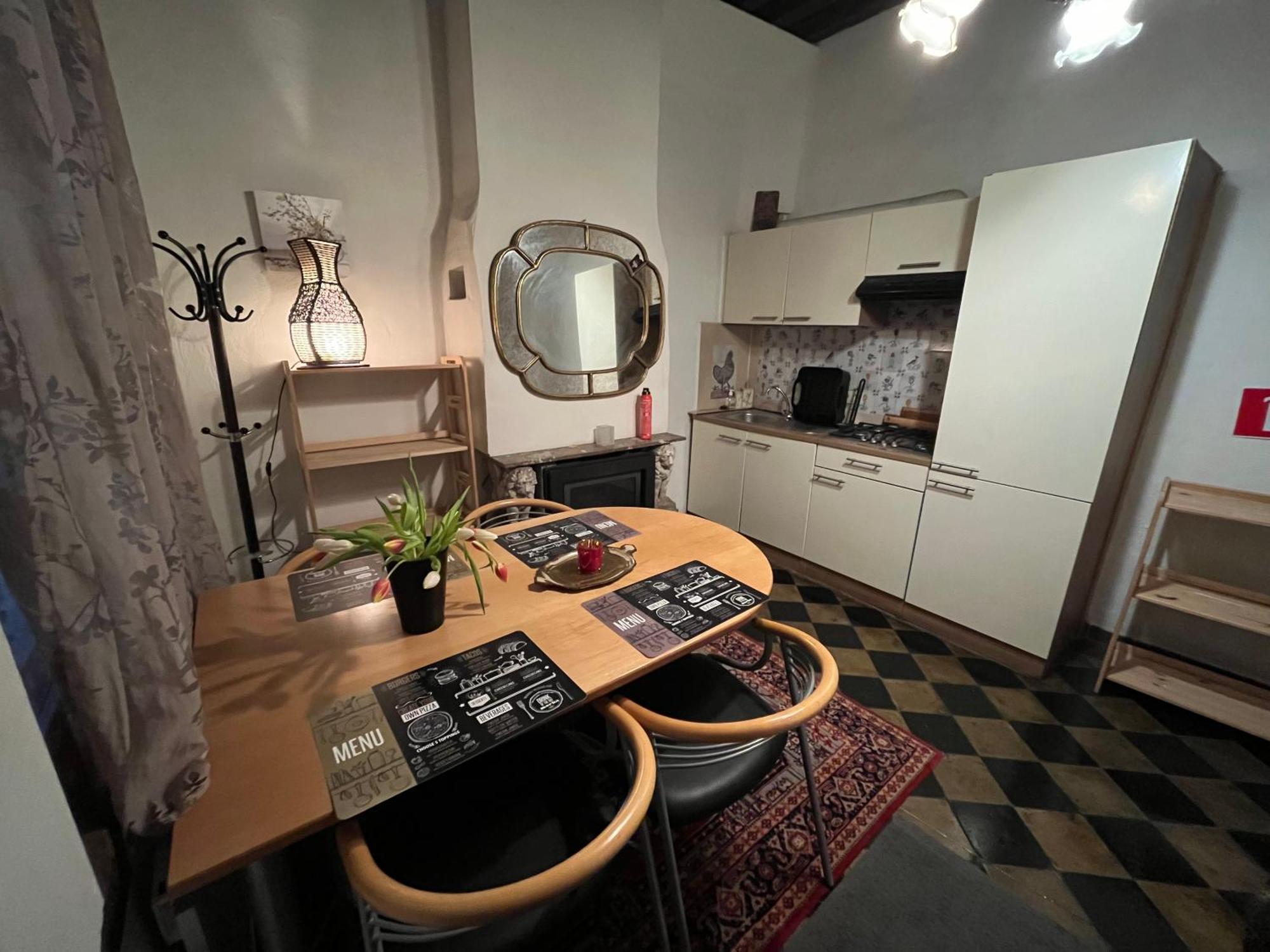 Holiday Homes Goddaard Anvers Extérieur photo
