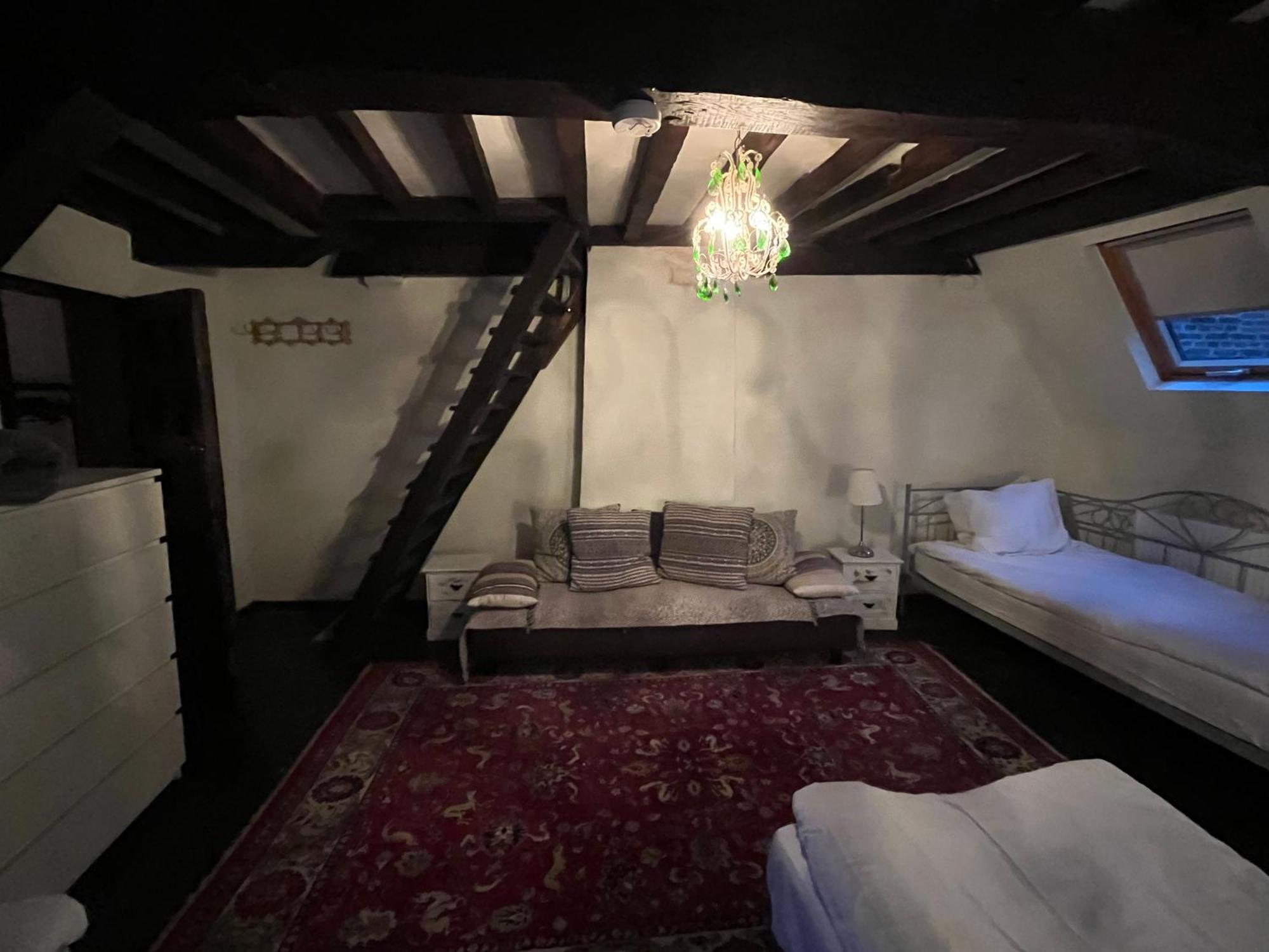 Holiday Homes Goddaard Anvers Extérieur photo