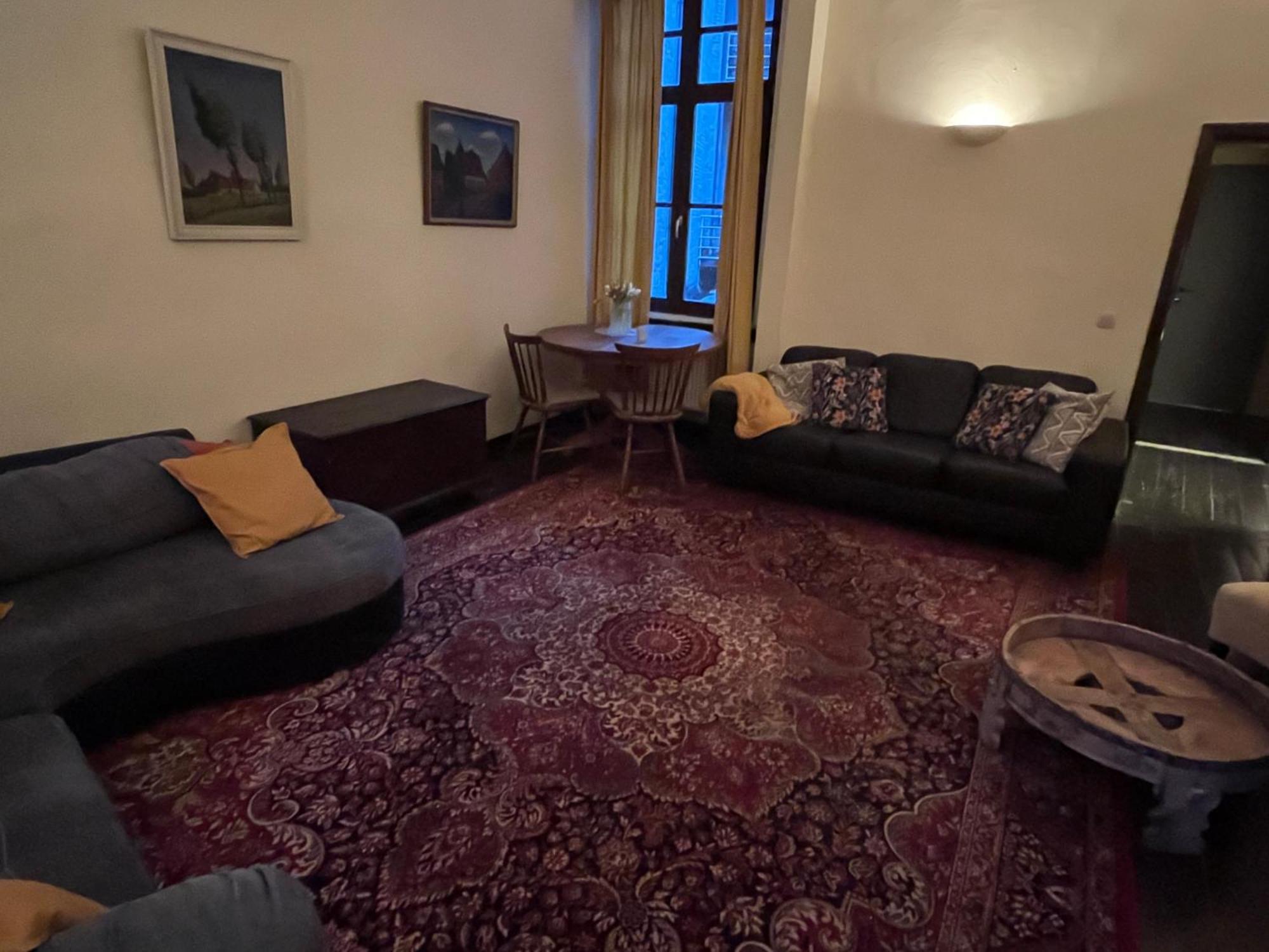 Holiday Homes Goddaard Anvers Extérieur photo