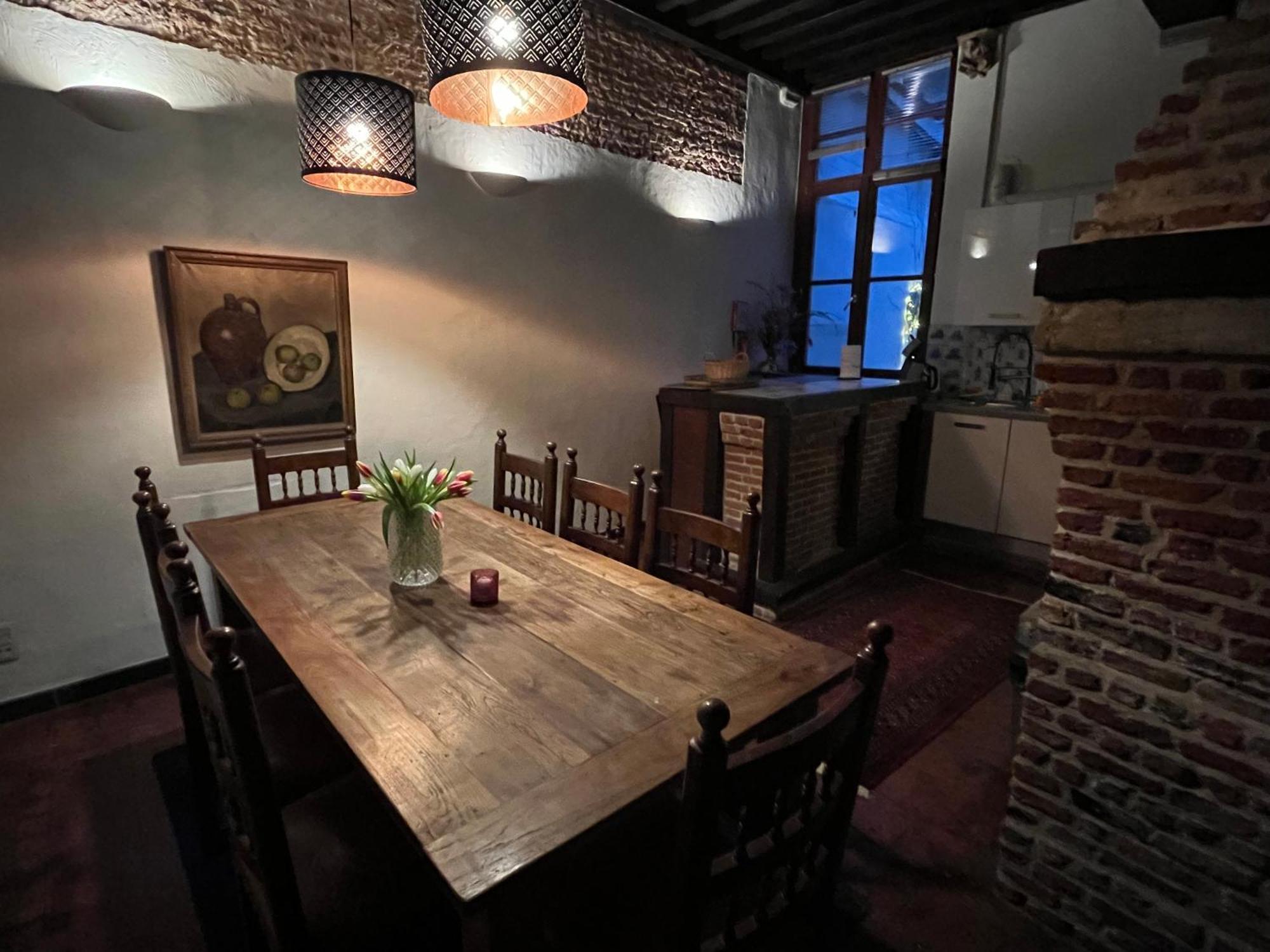 Holiday Homes Goddaard Anvers Extérieur photo