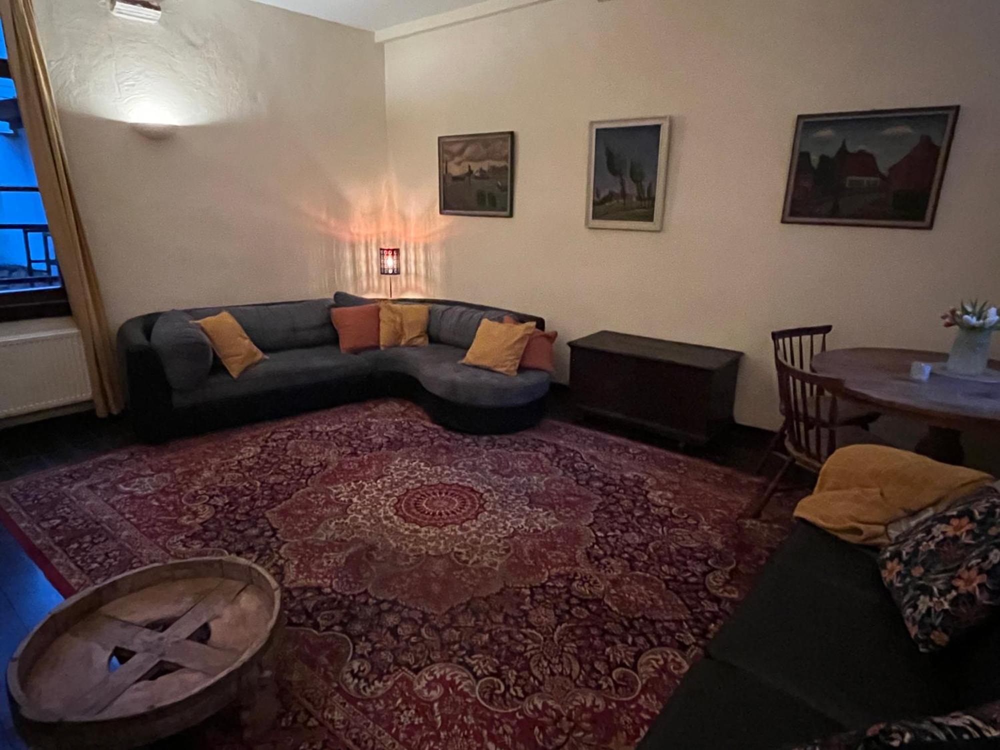 Holiday Homes Goddaard Anvers Extérieur photo