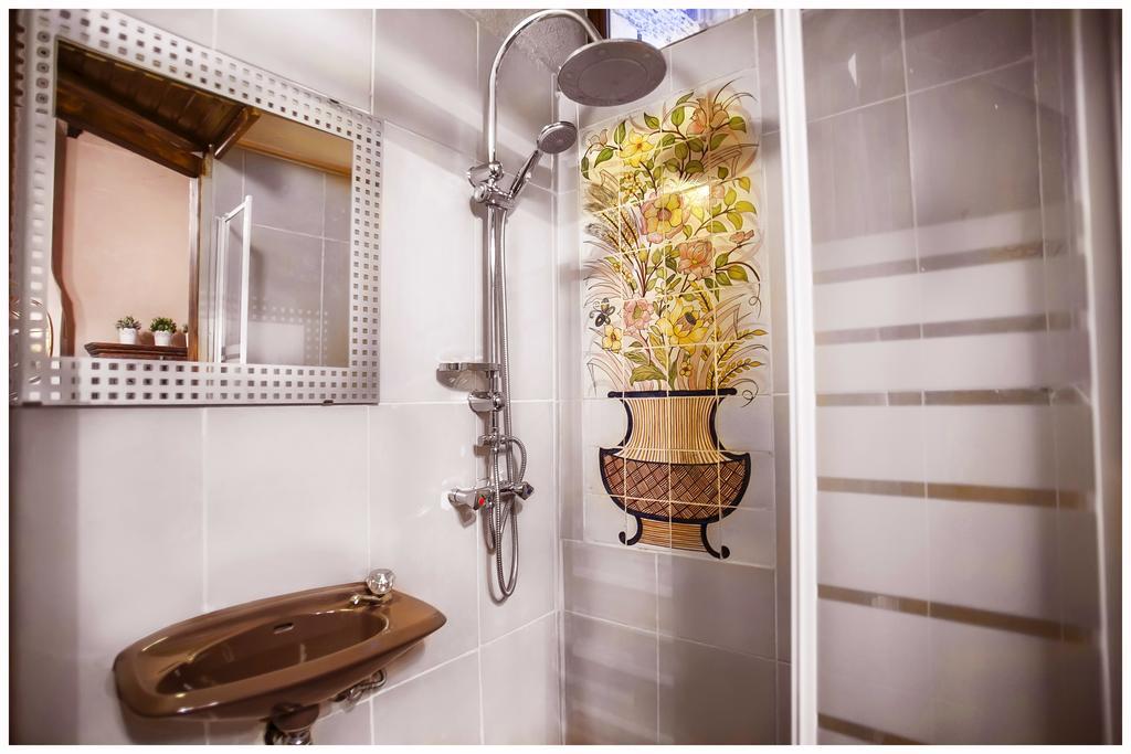 Holiday Homes Goddaard Anvers Chambre photo