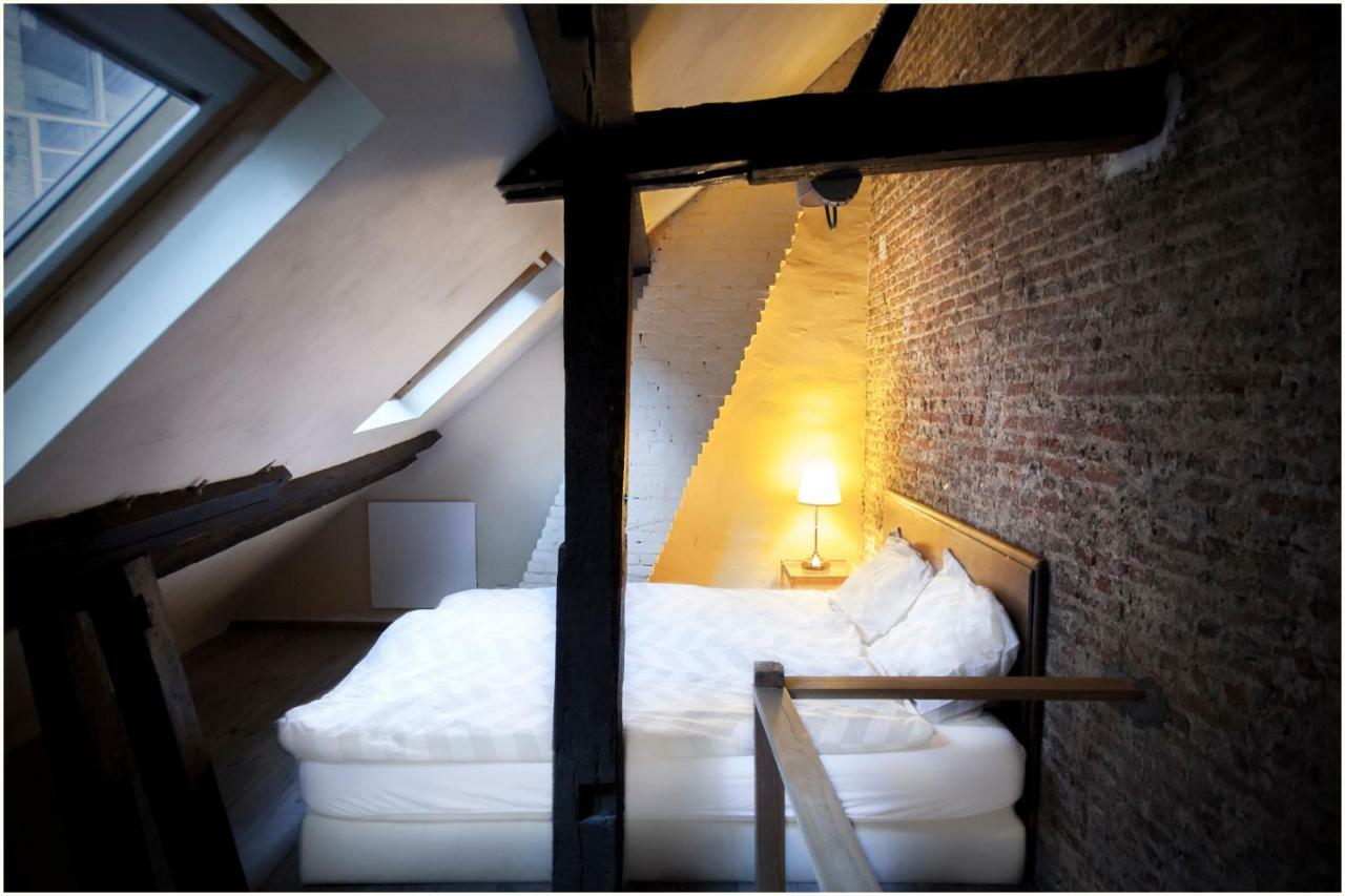 Holiday Homes Goddaard Anvers Extérieur photo