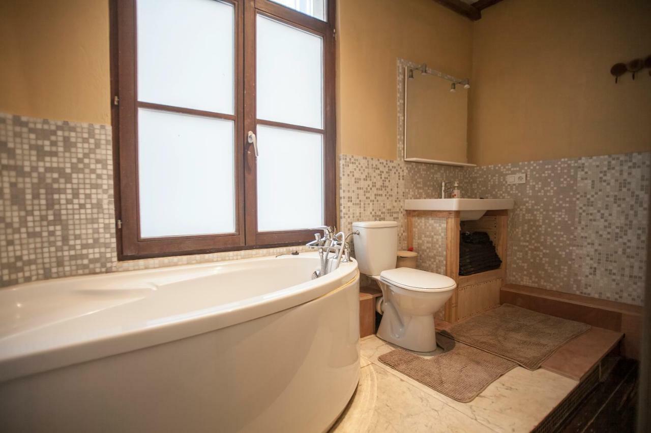 Holiday Homes Goddaard Anvers Extérieur photo